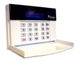 (image for) Pyronix Sterling 10 LCD Keypad